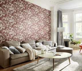 Обои Rasch Florentine 2 455366