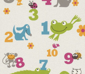 Обои Rasch Kids&Teens 3 503050