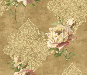Обои Wallquest Opulent ON41705