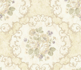 Обои Wallquest English Elegance DL60509