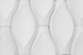 Гипсовая 3D панель ArtDeco Crator (Кратор)